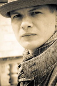 Михаил Савинов