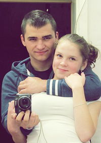 Коля Федорик