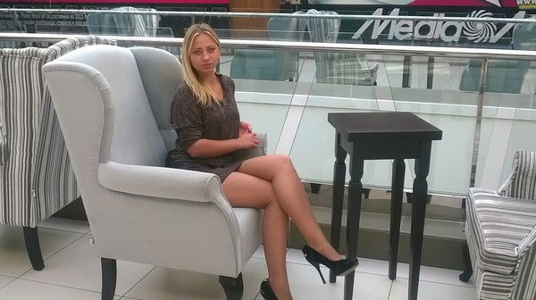 Олеся Хлынова