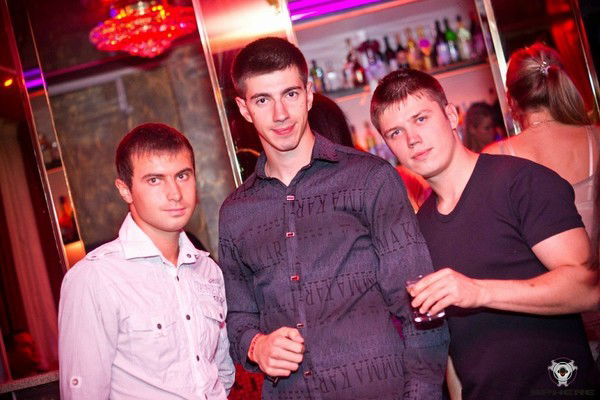 Артур Разгуляев