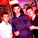 Артур Разгуляев