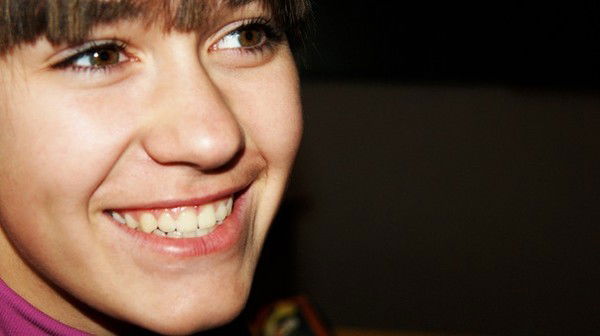 Сонечка Рогулина