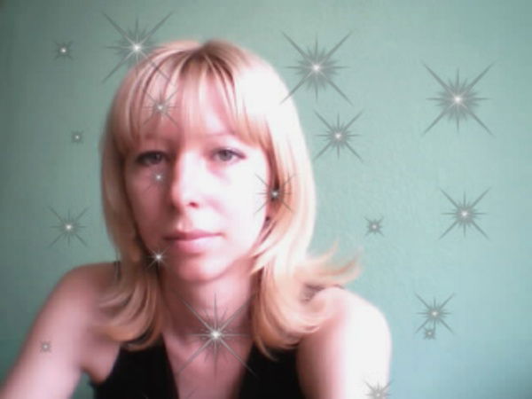 Ксюша Филатова