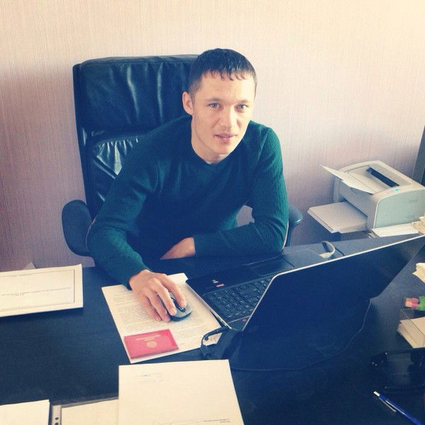 Медет Спанов