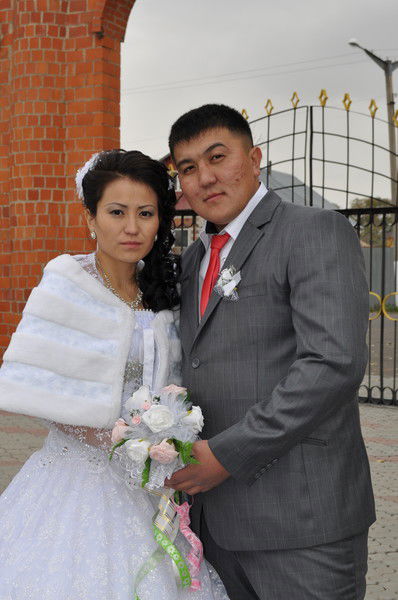 Айжан Нуркешева