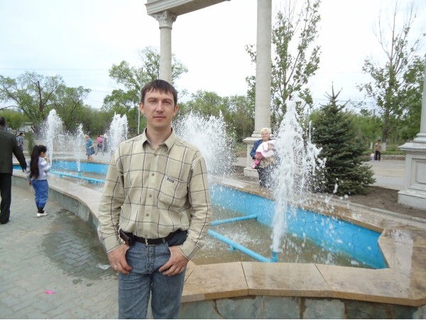 Евгений Коротков