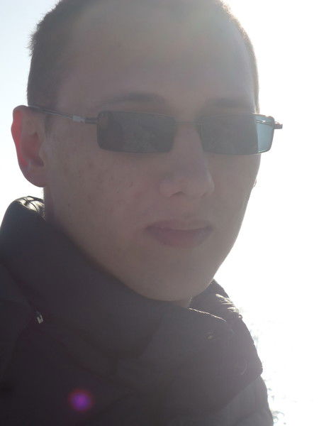 Максим Скнарин