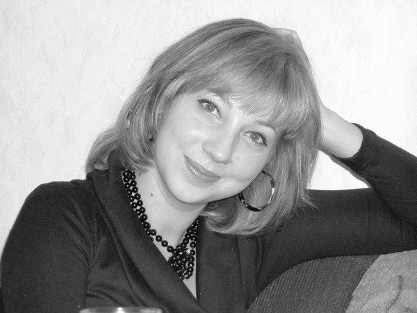 Ольга Скопина