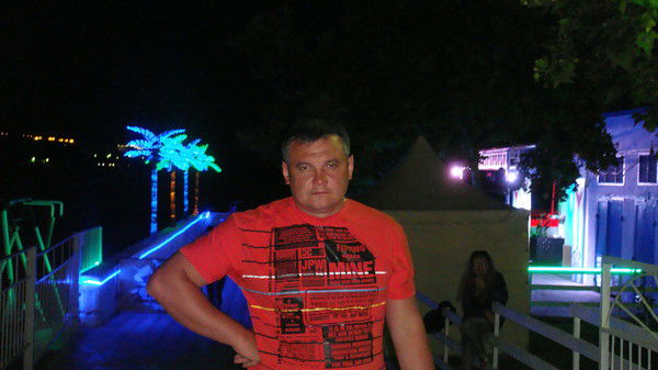 Алексей Волгин