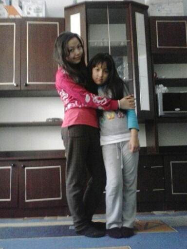 Айару Бектемир