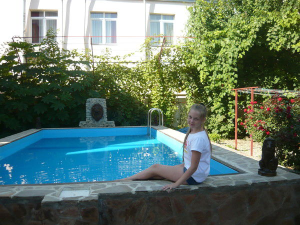 Дарья Бардова