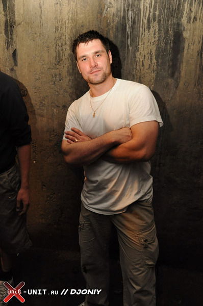 Валера Кармалинский