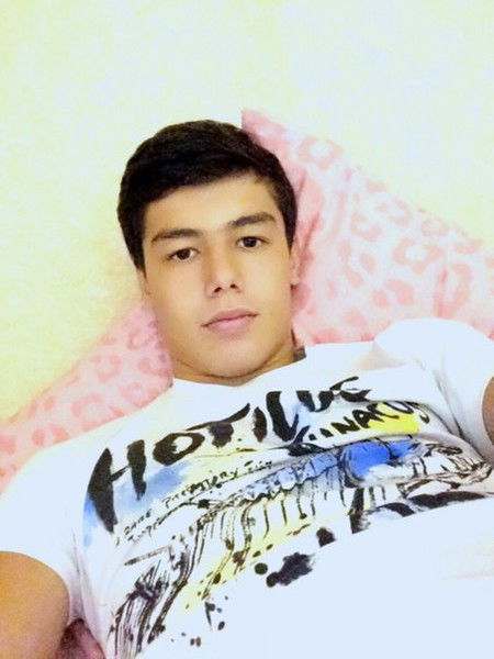 Мурат Мурадов