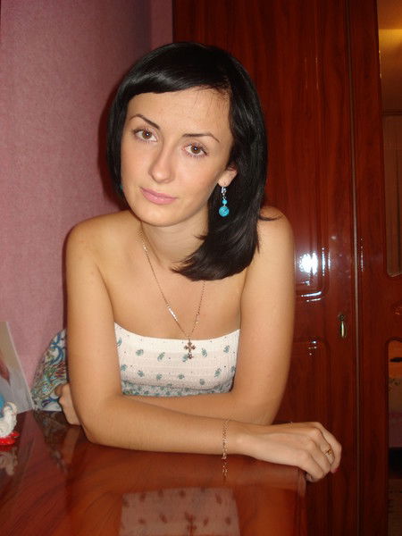 Марина Понкратова