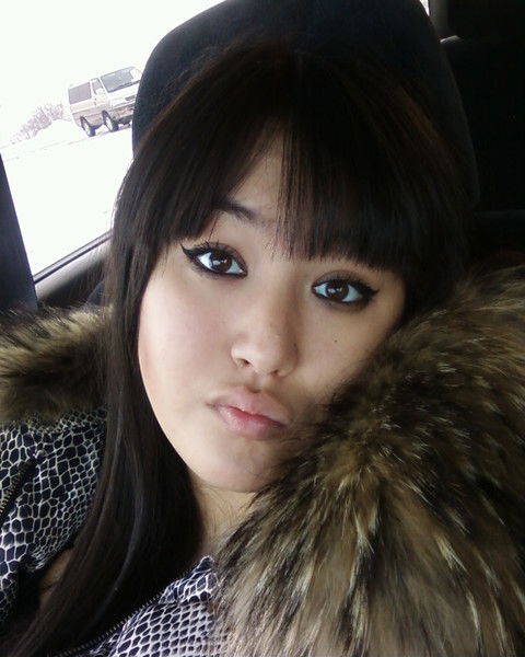 Метисочка ***