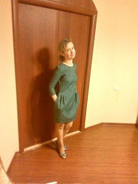 Татьяна Королева