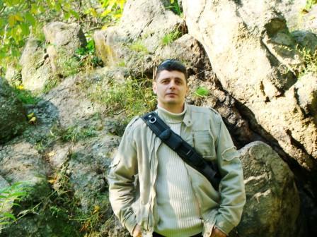 Константин Тютюнник