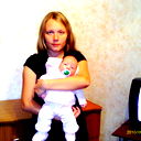 Олеся Олейник