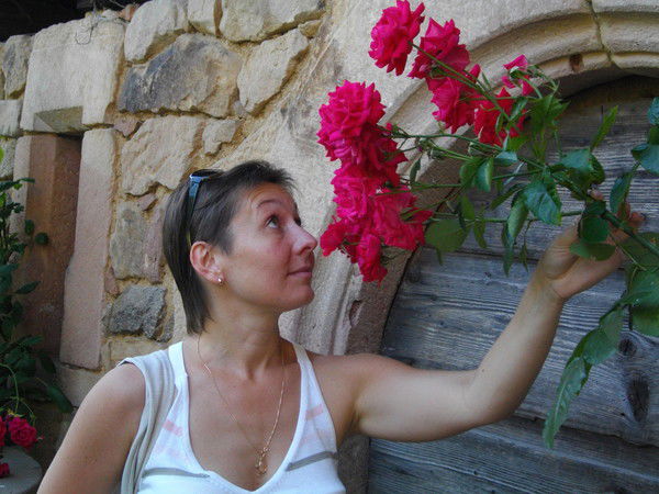 Ольга Завадская