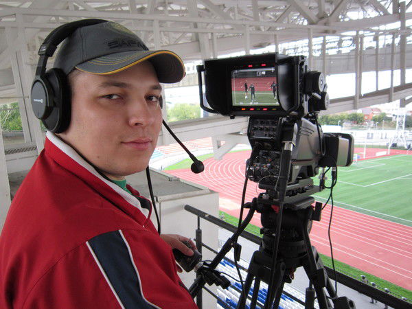 Виталий Малов