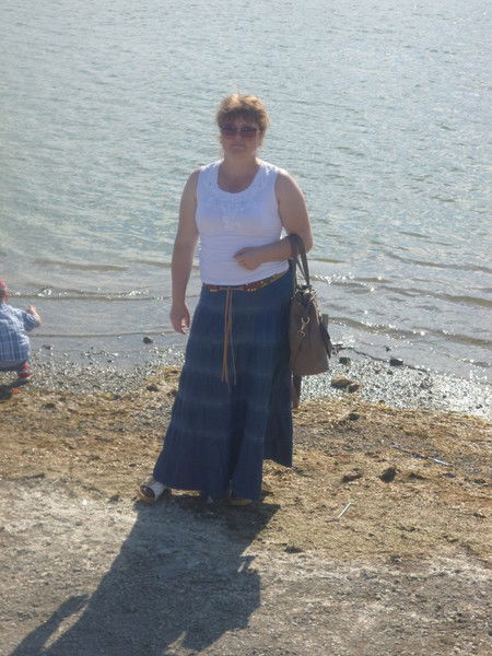 Марина Кульмагамбетова