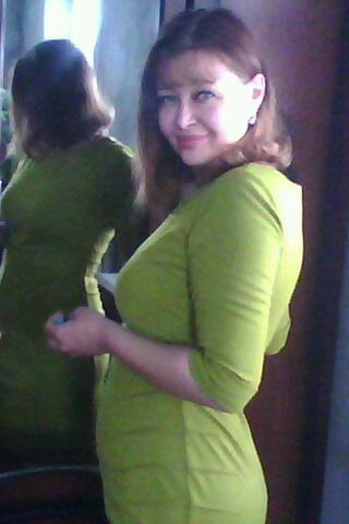 Ирина Спирина/касимова/