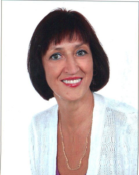 Елизавета Беккер