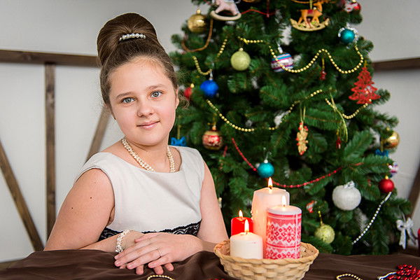 Ирина Студеникина