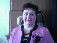 Надежда Темникова(Терехова)