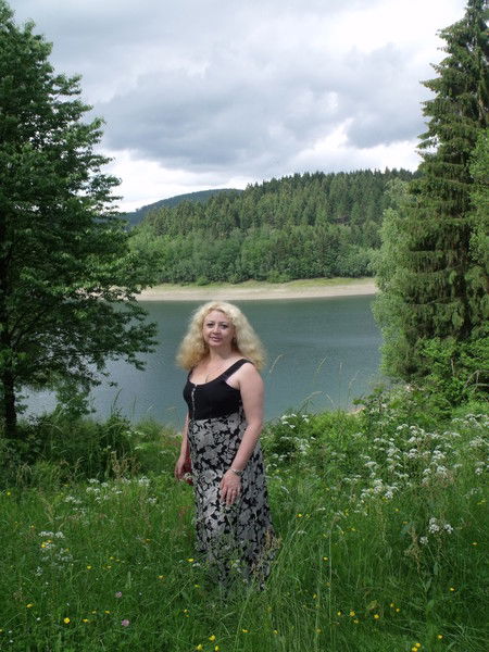 Эльвира Шалдунова