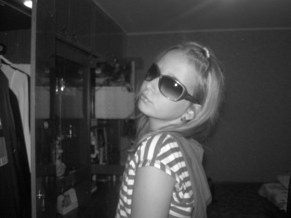 Кристина Калитюк