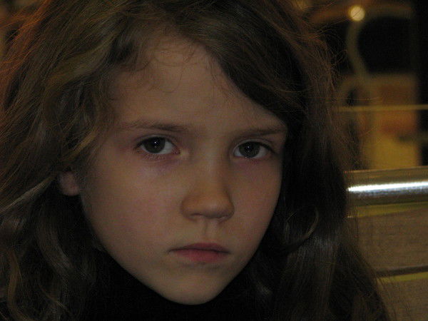 Полина Бабий