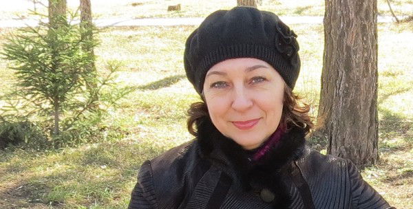 Валентина Valentina