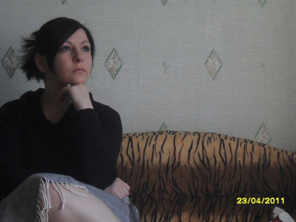 Маргарита Якимова