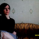 Маргарита Якимова