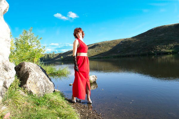 Лада Кондратова