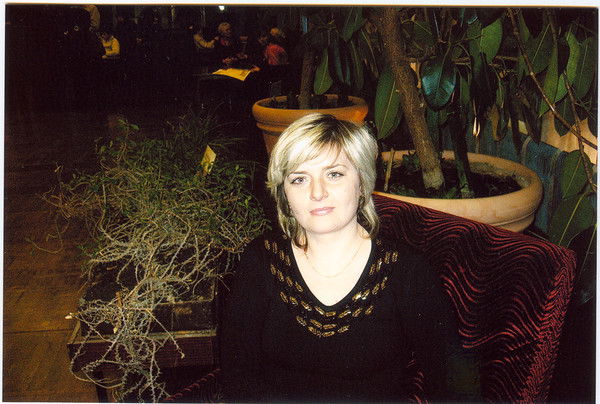 Светлана Логинова