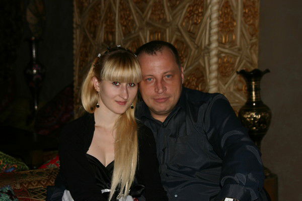 Мария Чепкаленко