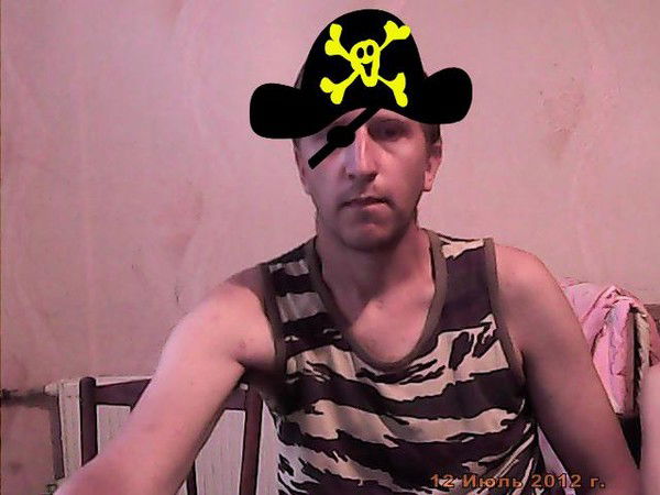 Алексей Бессонов