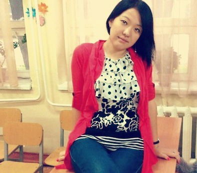 Гульдана Абдибекова