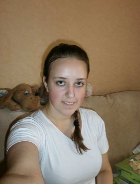 Алёна Башкирцева