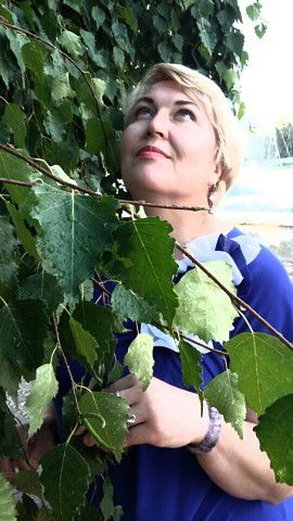 Надежда Добрынина