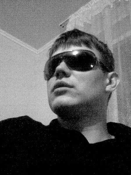 Олег Тертышников