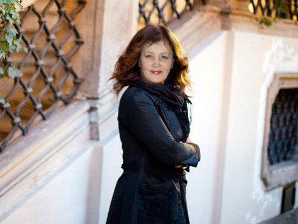 Валентина Донцова