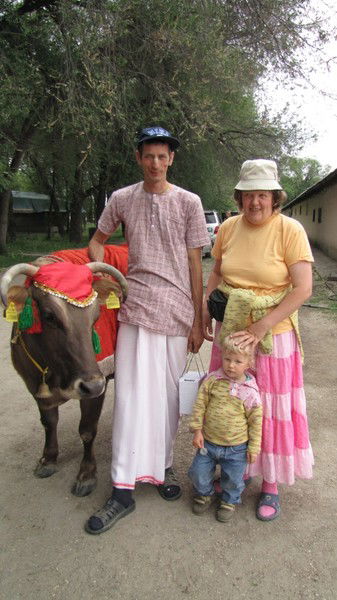 Мурари Кришна