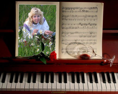 Егорова Наталия