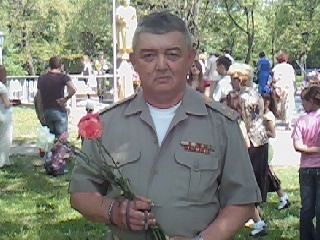 Владимир Иванов