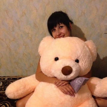 Олеся Боброва