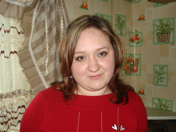 Наталья Беседина