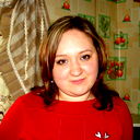 Наталья Беседина